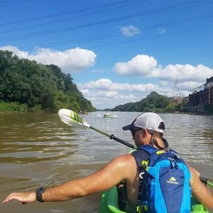 Meet your Posher, Noah